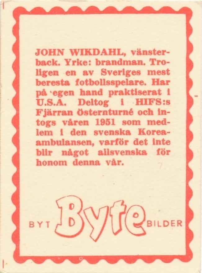 John b7
